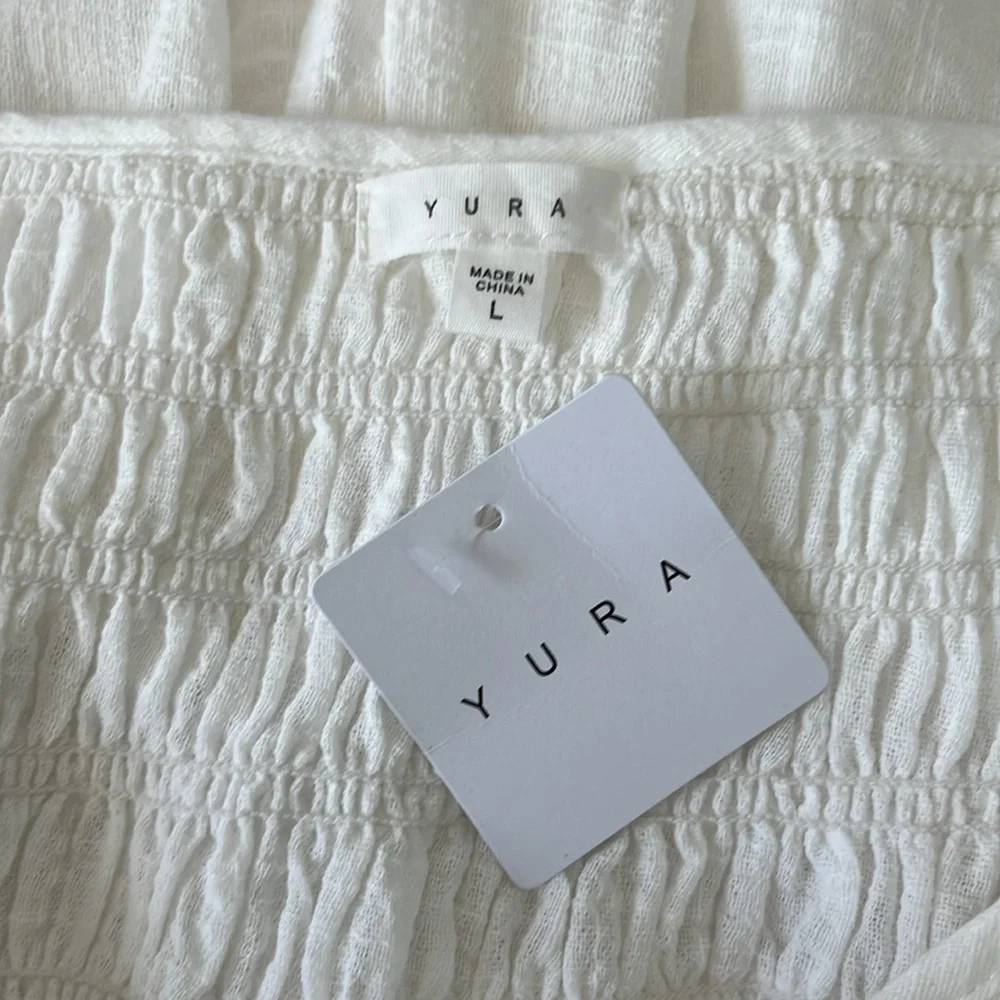 NWT YURA Dress - Picture 5 of 7